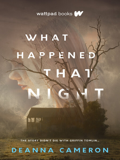 Title details for What Happened that Night by DeAnna Cameron - Wait list